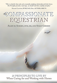 Immagine di copertina: The Compassionate Equestrian 9781570767159