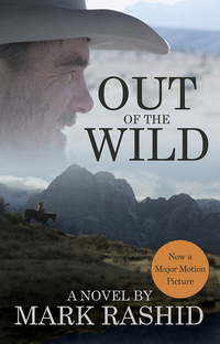 Cover image: Out of the Wild 9781570767685