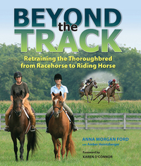 Cover image: Beyond the Track 9781570764028