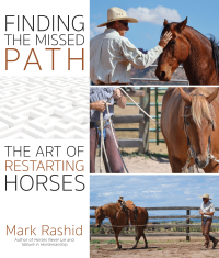 Cover image: Finding the Missed Path 9781570767692