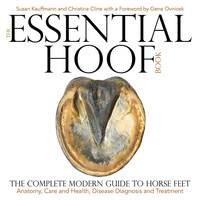 Cover image: The Essential Hoof Book 9781570767326