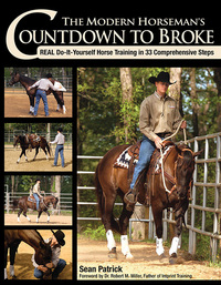 Cover image: The Modern Horseman's Countdown to Broke 9781570764196