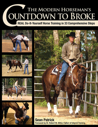 Cover image: Modern Horseman's Countdown to Broke 9781646011681