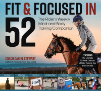 Cover image: Fit & Focused in 52 9781570768071