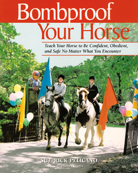 Cover image: Bombproof Your Horse 9781570762604