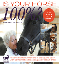 Omslagafbeelding: Is Your Horse 100%? 9781570767913