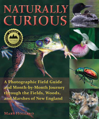 Cover image: Naturally Curious 9781570764257