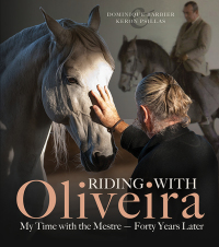 Cover image: Riding with Oliveira 9781570768835