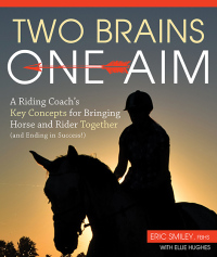 Imagen de portada: Two Brains, One Aim 9781570768927