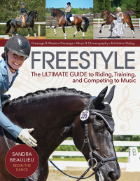 Cover image: Freestyle 9781570769306
