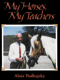 Cover image: My Horses, My Teachers 9781570760914