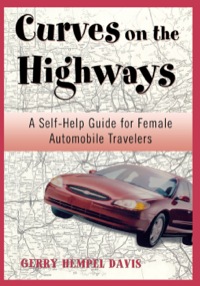 Cover image: Curves on the Highway 9781570984068