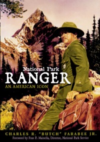 Omslagafbeelding: National Park Ranger 9781570983924
