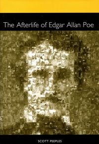 Cover image: The Afterlife of Edgar Allan Poe 1st edition 9781571133571