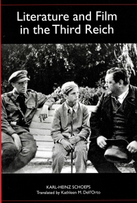 Immagine di copertina: Literature and Film in the Third Reich 1st edition 9781571134721