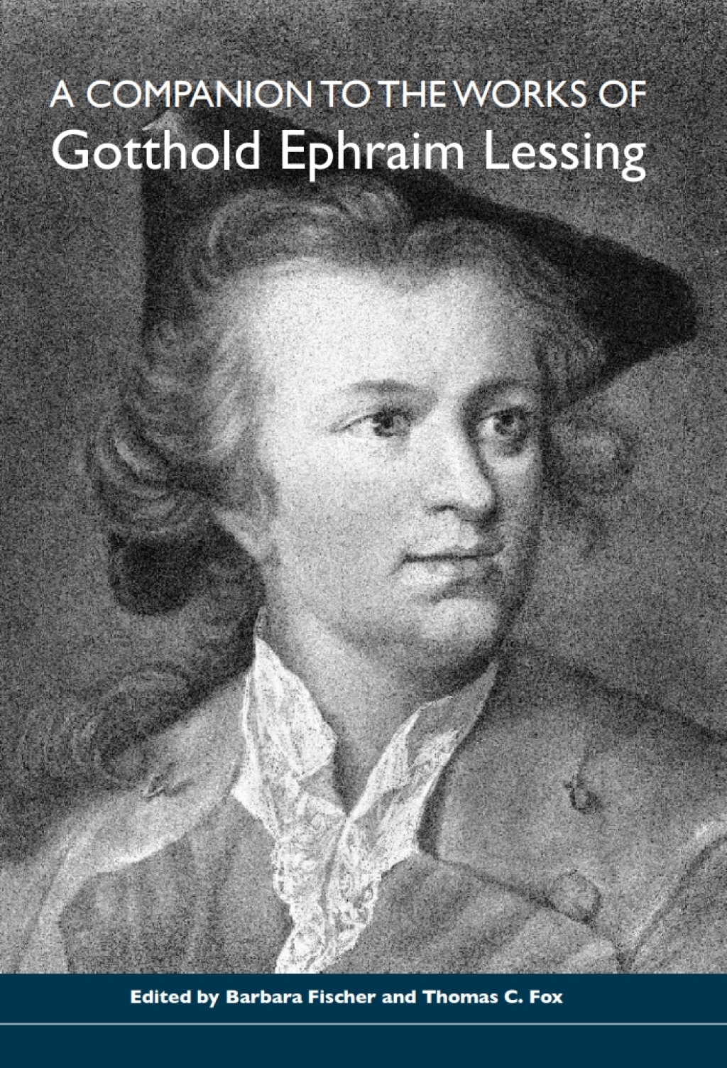 ISBN 9781571132437 product image for A Companion to the Works of Gotthold Ephraim Lessing - 1st Edition (eBook) | upcitemdb.com