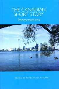 Immagine di copertina: The Canadian Short Story 1st edition 9781571131270