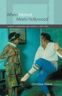 Imagen de portada: When <I>Heimat</I> Meets Hollywood 1st edition 9781571132796
