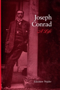 Cover image: Joseph Conrad 1st edition 9781571133472