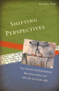 Cover image: Shifting Perspectives 9781571133724