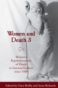 صورة الغلاف: Women and Death 3 1st edition 9781571134394