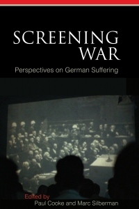 Cover image: Screening War 1st edition 9781571134370