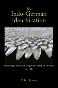 Imagen de portada: The Indo-German Identification 9781571134639