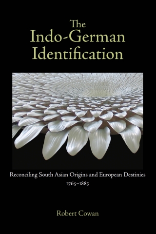 Cover image: The Indo-German Identification 9781571134639