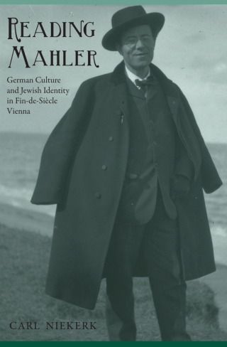 Cover image: Reading Mahler 1st edition 9781571135643