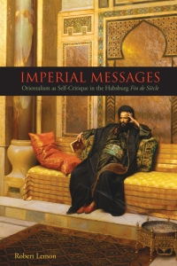 Imagen de portada: Imperial Messages 9781571135001