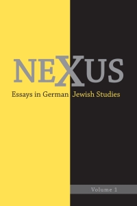 Cover image: Nexus 1 1st edition 9781571135018