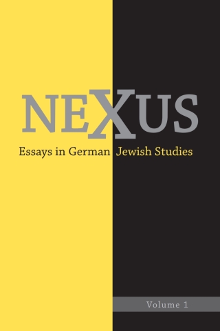 Imagen de portada: Nexus 1 1st edition 9781571135018
