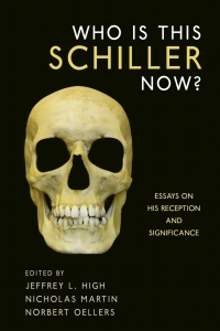 Titelbild: Who Is This Schiller Now? 9781571134882