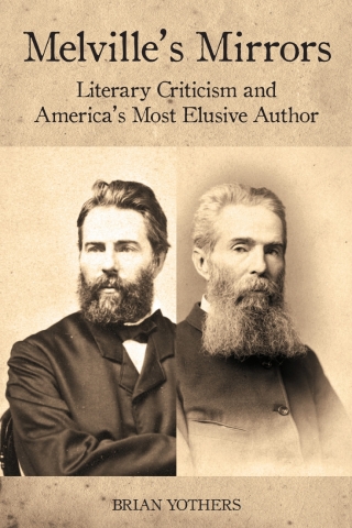 Cover image: Melville's Mirrors 1st edition 9781571135094