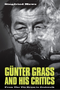 Cover image: Günter Grass and His Critics 9781640140394