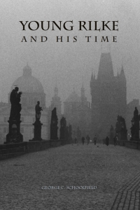 Cover image: Young Rilke and His Time 9781571131881