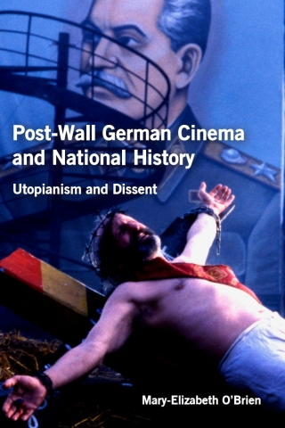Immagine di copertina: Post-Wall German Cinema and National History 1st edition 9781571135223