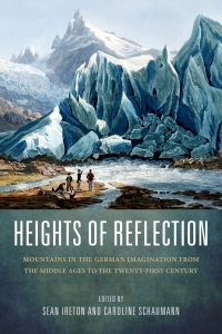 Omslagafbeelding: Heights of Reflection 1st edition 9781571139870