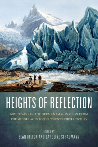 Cover image: Heights of Reflection 1st edition 9781571139870
