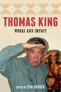 Cover image: Thomas King 1st edition 9781571134356