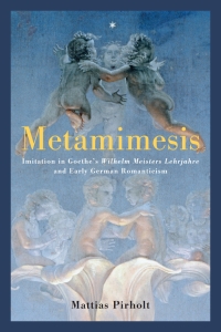 صورة الغلاف: Metamimesis 1st edition 9781571135346