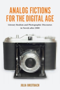 Titelbild: Analog Fictions for the Digital Age 1st edition 9781571135407