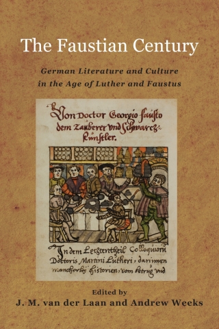Cover image: The Faustian Century 1st edition 9781571135520