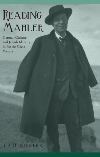 صورة الغلاف: Reading Mahler 1st edition 9781571134677