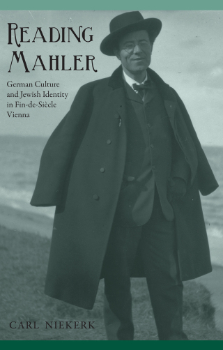Immagine di copertina: Reading Mahler 1st edition 9781571135643