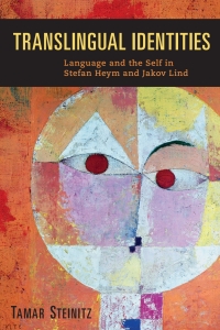 صورة الغلاف: Translingual Identities 1st edition 9781571135476