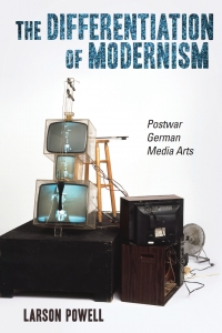 Imagen de portada: The Differentiation of Modernism 1st edition 9781571135728