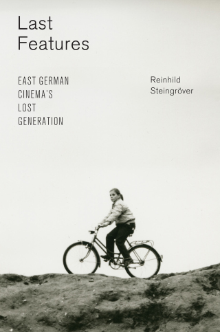 Cover image: Last Features 1st edition 9781571135551