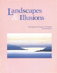 صورة الغلاف: Landscapes and Illusions 9780914881322