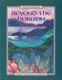 Omslagafbeelding: Beyond the Horizon 9781571200013